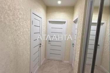 1-комнатная квартира по адресу ул. Одесская (площадь 40 м²) - фото 39 1-комнатная квартира по адресу ул. Одесская (площадь 40 м²) - Atlanta.ua - фото 39