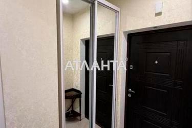 1-комнатная квартира по адресу ул. Одесская (площадь 40 м²) - фото 40 1-комнатная квартира по адресу ул. Одесская (площадь 40 м²) - Atlanta.ua - фото 40