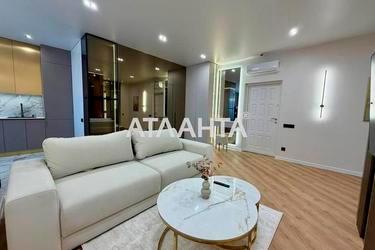 2-комнатная квартира по адресу ул. Краснова (площадь 68 м²) - фото 19 2-комнатная квартира по адресу ул. Краснова (площадь 68 м²) - Atlanta.ua - фото 19