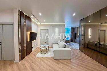 2-комнатная квартира по адресу ул. Краснова (площадь 68 м²) - фото 21 2-комнатная квартира по адресу ул. Краснова (площадь 68 м²) - Atlanta.ua - фото 21