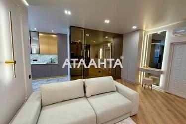 2-комнатная квартира по адресу ул. Краснова (площадь 68 м²) - фото 23 2-комнатная квартира по адресу ул. Краснова (площадь 68 м²) - Atlanta.ua - фото 23