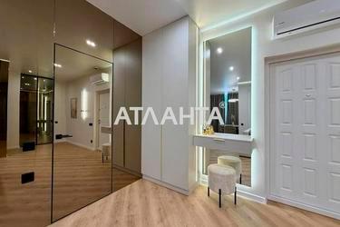 2-комнатная квартира по адресу ул. Краснова (площадь 68 м²) - фото 24 2-комнатная квартира по адресу ул. Краснова (площадь 68 м²) - Atlanta.ua - фото 24