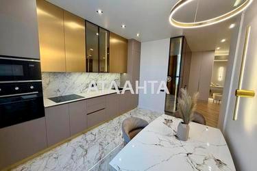 2-комнатная квартира по адресу ул. Краснова (площадь 68 м²) - фото 26 2-комнатная квартира по адресу ул. Краснова (площадь 68 м²) - Atlanta.ua - фото 26