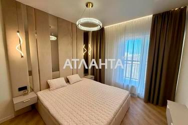 2-комнатная квартира по адресу ул. Краснова (площадь 68 м²) - фото 27 2-комнатная квартира по адресу ул. Краснова (площадь 68 м²) - Atlanta.ua - фото 27