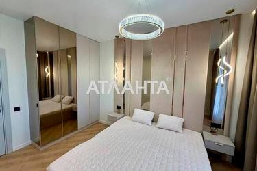 2-комнатная квартира по адресу ул. Краснова (площадь 68 м²) - фото 28 2-комнатная квартира по адресу ул. Краснова (площадь 68 м²) - Atlanta.ua - фото 28