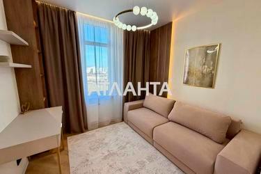 2-комнатная квартира по адресу ул. Краснова (площадь 68 м²) - фото 30 2-комнатная квартира по адресу ул. Краснова (площадь 68 м²) - Atlanta.ua - фото 30