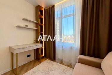 2-комнатная квартира по адресу ул. Краснова (площадь 68 м²) - фото 31 2-комнатная квартира по адресу ул. Краснова (площадь 68 м²) - Atlanta.ua - фото 31