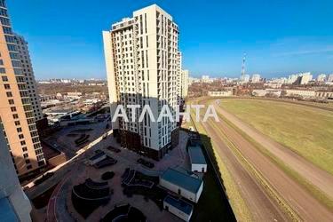 2-комнатная квартира по адресу ул. Краснова (площадь 68 м²) - фото 35 2-комнатная квартира по адресу ул. Краснова (площадь 68 м²) - Atlanta.ua - фото 35