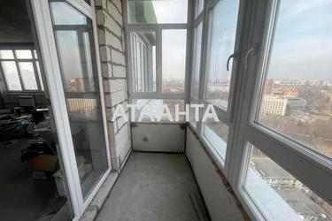 3-комнатная квартира по адресу Гагарина пр. (площадь 100,4 м²) - фото 24 3-комнатная квартира по адресу Гагарина пр. (площадь 100,4 м²) - Atlanta.ua - фото 24