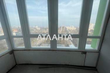 3-комнатная квартира по адресу Гагарина пр. (площадь 100,4 м²) - фото 25 3-комнатная квартира по адресу Гагарина пр. (площадь 100,4 м²) - Atlanta.ua - фото 25