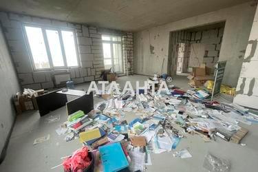 3-комнатная квартира по адресу Гагарина пр. (площадь 100,4 м²) - фото 21 3-комнатная квартира по адресу Гагарина пр. (площадь 100,4 м²) - Atlanta.ua - фото 21