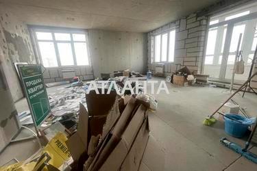 3-комнатная квартира по адресу Гагарина пр. (площадь 100,4 м²) - фото 23 3-комнатная квартира по адресу Гагарина пр. (площадь 100,4 м²) - Atlanta.ua - фото 23