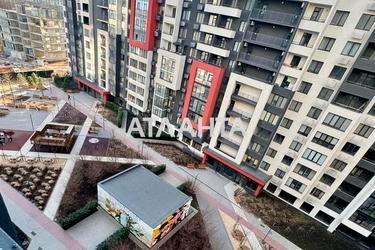 1-кімнатна квартира за адресою вул. Вільямса ак. (площа 41,5 м²) - фото 15 1-кімнатна квартира за адресою вул. Вільямса ак. (площа 41,5 м²) - Atlanta.ua - фото 15