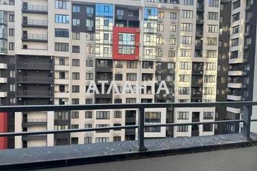 1-кімнатна квартира за адресою вул. Вільямса ак. (площа 41,5 м²) - фото 16 1-кімнатна квартира за адресою вул. Вільямса ак. (площа 41,5 м²) - Atlanta.ua - фото 16