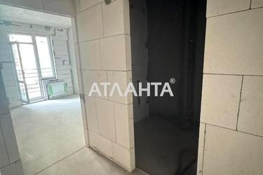 1-кімнатна квартира за адресою вул. Вільямса ак. (площа 41,5 м²) - фото 18 1-кімнатна квартира за адресою вул. Вільямса ак. (площа 41,5 м²) - Atlanta.ua - фото 18