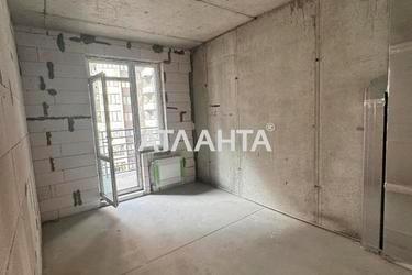 1-кімнатна квартира за адресою вул. Вільямса ак. (площа 41,5 м²) - фото 20 1-кімнатна квартира за адресою вул. Вільямса ак. (площа 41,5 м²) - Atlanta.ua - фото 20