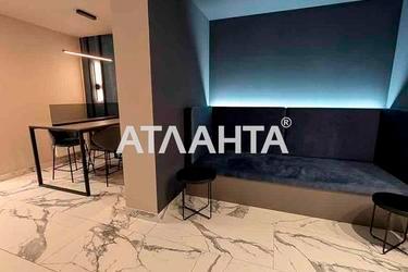 1-room apartment apartment by the address st. Dacha Kovalevskogo Amundsena (area 40,5 m²) - photo 19 1-room apartment apartment by the address st. Dacha Kovalevskogo Amundsena (area 40,5 m²) - Atlanta.ua - photo 19