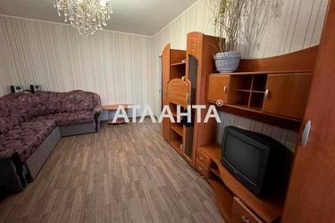 2-комнатная квартира по адресу ул. Приречная (площадь 51,4 м²) - фото 16 2-комнатная квартира по адресу ул. Приречная (площадь 51,4 м²) - Atlanta.ua - фото 16