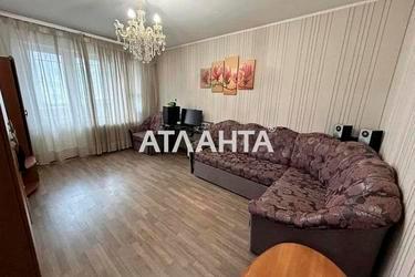 2-комнатная квартира по адресу ул. Приречная (площадь 51,4 м²) - фото 17 2-комнатная квартира по адресу ул. Приречная (площадь 51,4 м²) - Atlanta.ua - фото 17