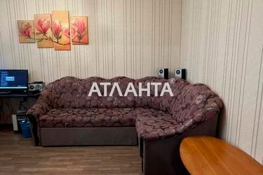 2-комнатная квартира по адресу ул. Приречная (площадь 51,4 м²) - фото 18 2-комнатная квартира по адресу ул. Приречная (площадь 51,4 м²) - Atlanta.ua - фото 18