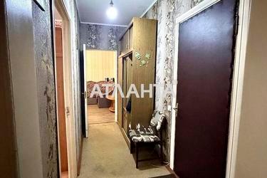 2-комнатная квартира по адресу ул. Приречная (площадь 51,4 м²) - фото 26 2-комнатная квартира по адресу ул. Приречная (площадь 51,4 м²) - Atlanta.ua - фото 26