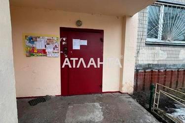 2-комнатная квартира по адресу ул. Приречная (площадь 51,4 м²) - фото 28 2-комнатная квартира по адресу ул. Приречная (площадь 51,4 м²) - Atlanta.ua - фото 28