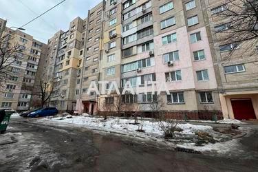 2-комнатная квартира по адресу ул. Приречная (площадь 51,4 м²) - фото 29 2-комнатная квартира по адресу ул. Приречная (площадь 51,4 м²) - Atlanta.ua - фото 29