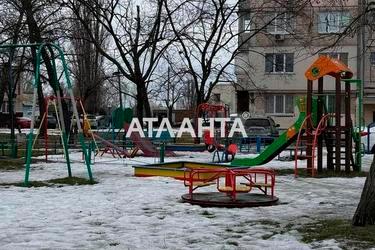 2-комнатная квартира по адресу ул. Приречная (площадь 51,4 м²) - фото 30 2-комнатная квартира по адресу ул. Приречная (площадь 51,4 м²) - Atlanta.ua - фото 30