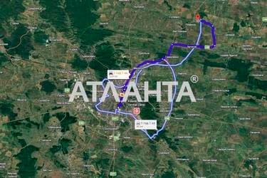 Участок по адресу ул. Вишни Остапа (площадь 10,2 сот) - фото 7 Участок по адресу ул. Вишни Остапа (площадь 10,2 сот) - Atlanta.ua - фото 7