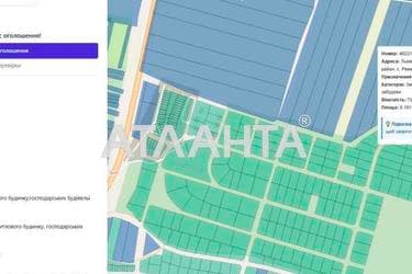 Участок по адресу ул. Вишни Остапа (площадь 10,2 сот) - фото 9 Участок по адресу ул. Вишни Остапа (площадь 10,2 сот) - Atlanta.ua - фото 9
