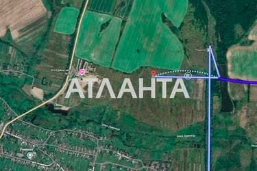 Участок по адресу ул. Вишни Остапа (площадь 10,2 сот) - фото 10 Участок по адресу ул. Вишни Остапа (площадь 10,2 сот) - Atlanta.ua - фото 10