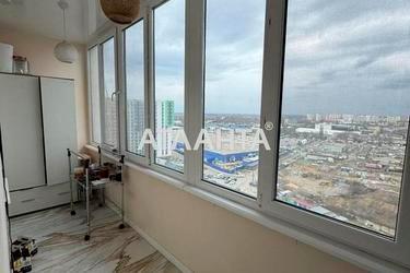 3-кімнатна квартира за адресою вул. Спортивна (площа 100 м²) - фото 26 3-кімнатна квартира за адресою вул. Спортивна (площа 100 м²) - Atlanta.ua - фото 26