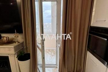 3-кімнатна квартира за адресою вул. Спортивна (площа 100 м²) - фото 21 3-кімнатна квартира за адресою вул. Спортивна (площа 100 м²) - Atlanta.ua - фото 21