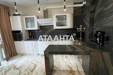 3-кімнатна квартира за адресою вул. Спортивна (площа 100 м²) - фото 18 3-кімнатна квартира за адресою вул. Спортивна (площа 100 м²) - Atlanta.ua - фото 18