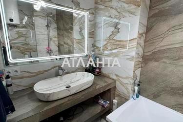 3-кімнатна квартира за адресою вул. Спортивна (площа 100 м²) - фото 23 3-кімнатна квартира за адресою вул. Спортивна (площа 100 м²) - Atlanta.ua - фото 23