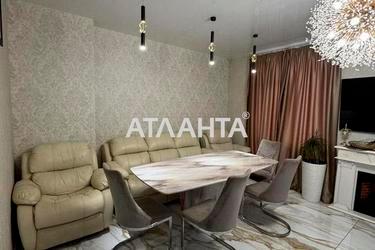 3-кімнатна квартира за адресою вул. Спортивна (площа 100 м²) - фото 16 3-кімнатна квартира за адресою вул. Спортивна (площа 100 м²) - Atlanta.ua - фото 16