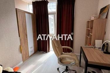 3-кімнатна квартира за адресою вул. Спортивна (площа 100 м²) - фото 20 3-кімнатна квартира за адресою вул. Спортивна (площа 100 м²) - Atlanta.ua - фото 20
