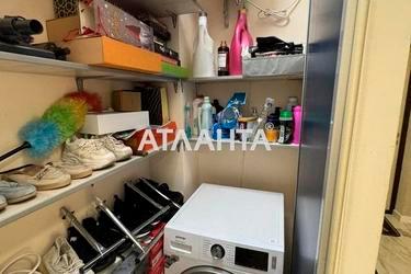 3-кімнатна квартира за адресою вул. Спортивна (площа 100 м²) - фото 24 3-кімнатна квартира за адресою вул. Спортивна (площа 100 м²) - Atlanta.ua - фото 24