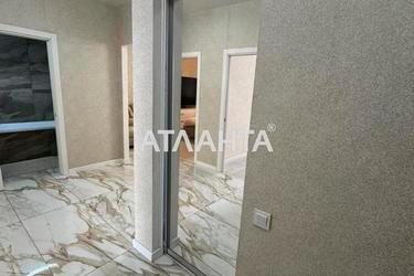 3-кімнатна квартира за адресою вул. Спортивна (площа 100 м²) - фото 25 3-кімнатна квартира за адресою вул. Спортивна (площа 100 м²) - Atlanta.ua - фото 25