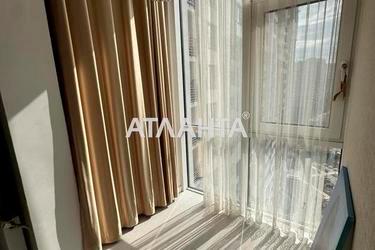 3-кімнатна квартира за адресою вул. Спортивна (площа 100 м²) - фото 28 3-кімнатна квартира за адресою вул. Спортивна (площа 100 м²) - Atlanta.ua - фото 28