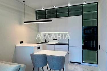 1-кімнатна квартира за адресою вул. Краснова (площа 43 м²) - фото 18 1-кімнатна квартира за адресою вул. Краснова (площа 43 м²) - Atlanta.ua - фото 18