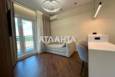 1-кімнатна квартира за адресою вул. Краснова (площа 43 м²) - фото 20 1-кімнатна квартира за адресою вул. Краснова (площа 43 м²) - Atlanta.ua - фото 20
