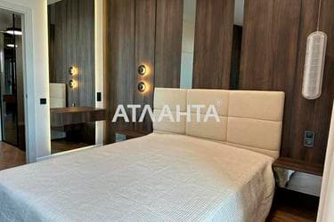 1-кімнатна квартира за адресою вул. Краснова (площа 43 м²) - фото 21 1-кімнатна квартира за адресою вул. Краснова (площа 43 м²) - Atlanta.ua - фото 21