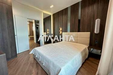 1-кімнатна квартира за адресою вул. Краснова (площа 43 м²) - фото 22 1-кімнатна квартира за адресою вул. Краснова (площа 43 м²) - Atlanta.ua - фото 22