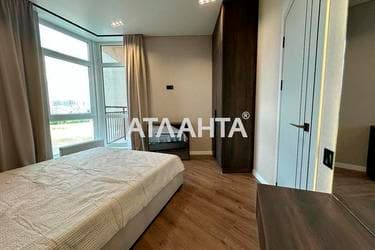 1-кімнатна квартира за адресою вул. Краснова (площа 43 м²) - фото 23 1-кімнатна квартира за адресою вул. Краснова (площа 43 м²) - Atlanta.ua - фото 23