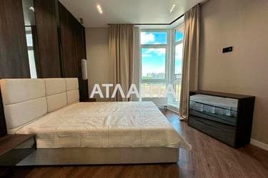 1-кімнатна квартира за адресою вул. Краснова (площа 43 м²) - фото 24 1-кімнатна квартира за адресою вул. Краснова (площа 43 м²) - Atlanta.ua - фото 24