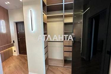 1-кімнатна квартира за адресою вул. Краснова (площа 43 м²) - фото 25 1-кімнатна квартира за адресою вул. Краснова (площа 43 м²) - Atlanta.ua - фото 25