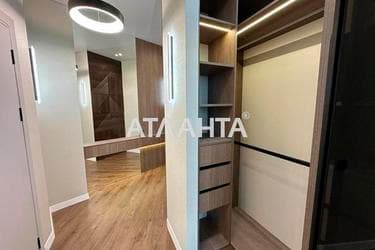 1-кімнатна квартира за адресою вул. Краснова (площа 43 м²) - фото 26 1-кімнатна квартира за адресою вул. Краснова (площа 43 м²) - Atlanta.ua - фото 26