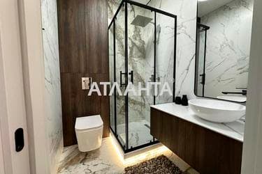 1-кімнатна квартира за адресою вул. Краснова (площа 43 м²) - фото 28 1-кімнатна квартира за адресою вул. Краснова (площа 43 м²) - Atlanta.ua - фото 28
