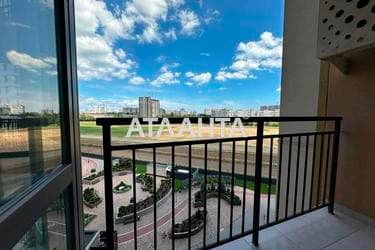 1-кімнатна квартира за адресою вул. Краснова (площа 43 м²) - фото 31 1-кімнатна квартира за адресою вул. Краснова (площа 43 м²) - Atlanta.ua - фото 31